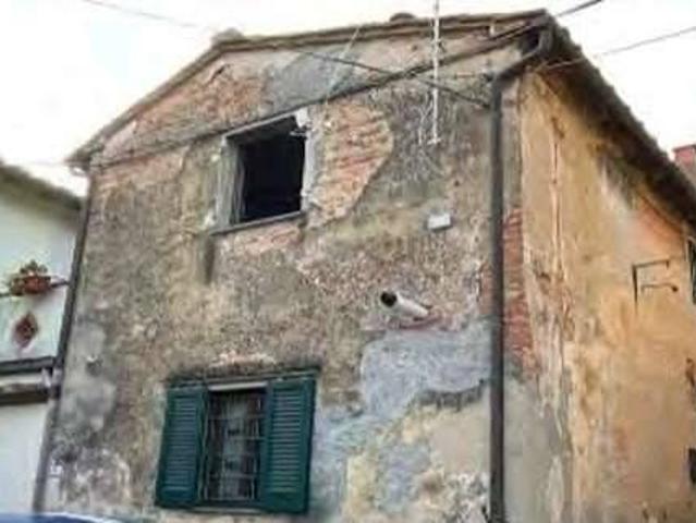 Appartamento in vendita a Terricciola, Toscana