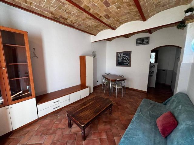 Appartamento in vendita a Terricciola, Toscana
