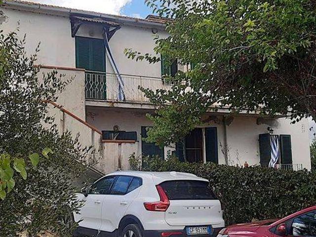 Appartamento in vendita a Terricciola, Toscana