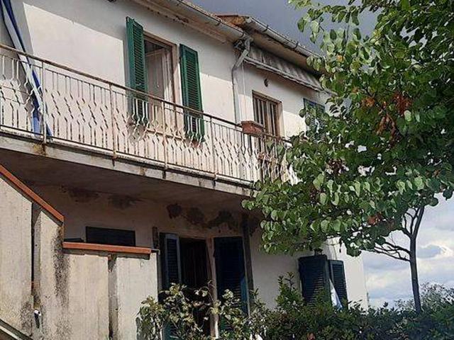 Appartamento in vendita a Terricciola, Toscana