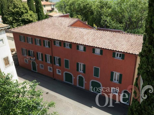 Appartamento in vendita a Terricciola, Toscana