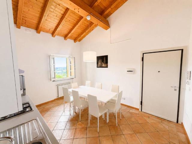 Appartamento in vendita a Terricciola, Toscana