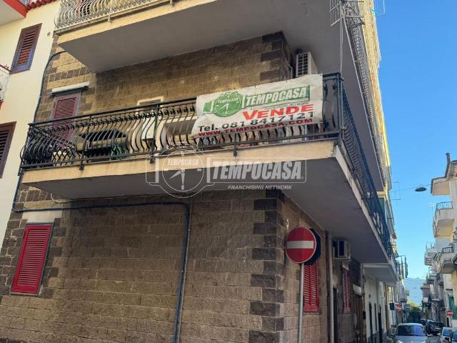Appartamento in vendita a Terzigno, Campania