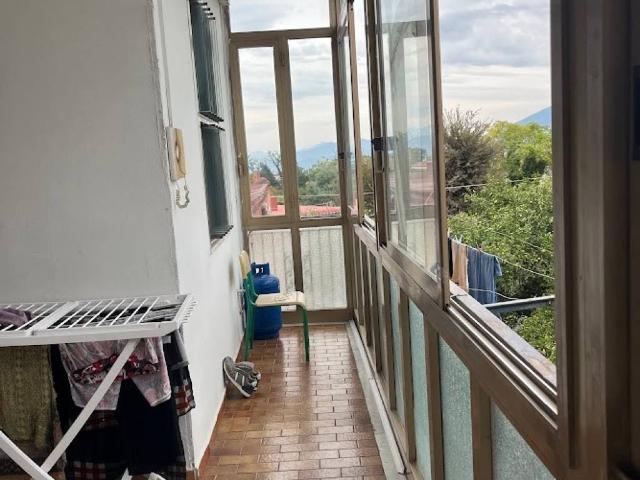 Appartamento in vendita a Boccia al Mauro, Terzigno