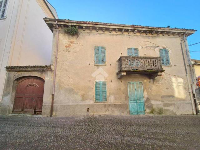 Villa Indipendente in vendita a Piemonte, Alessandria