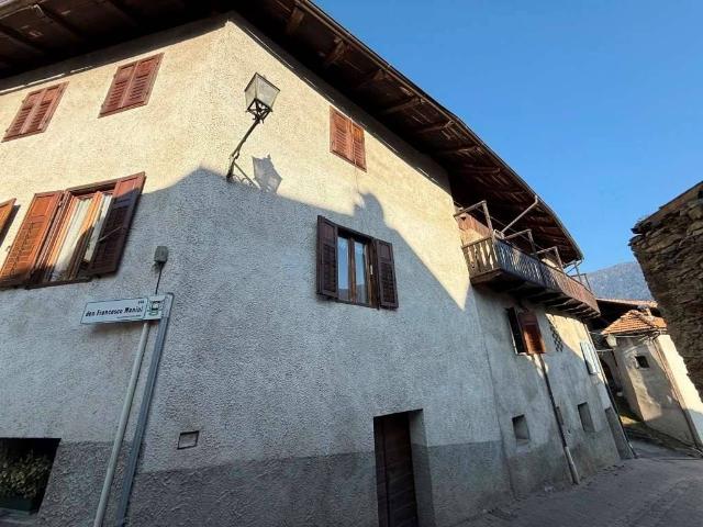 Appartamento in vendita a Comunità della Valle di Sole, Terzolas