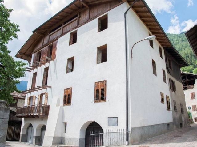 Appartamento in vendita a Comunità della Valle di Sole, Terzolas