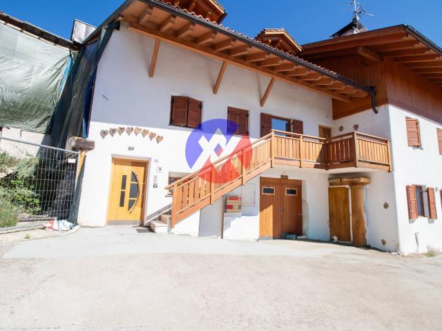 Appartamento in vendita a Comunità territoriale della Val di Fiemme, Tesero