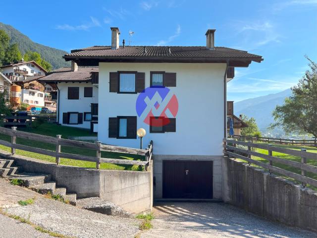 Appartamento in vendita a Comunità territoriale della Val di Fiemme, Tesero