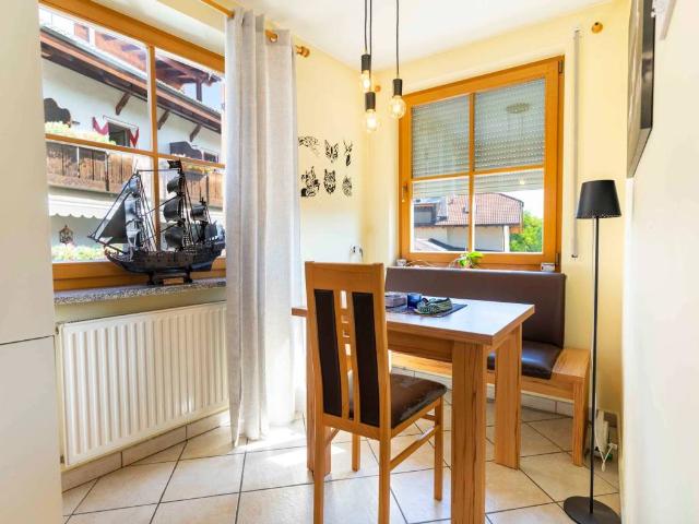 Appartamento in vendita a Burggrafenamt - Burgraviato, Tesimo - Tisens