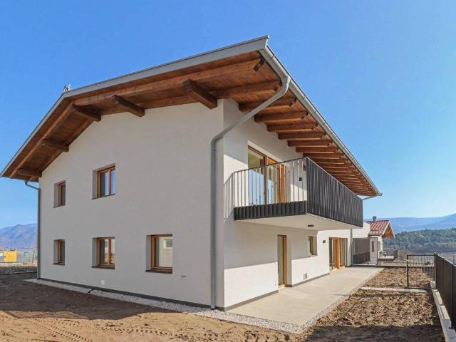 Appartamento in vendita a Burggrafenamt - Burgraviato, Tesimo - Tisens