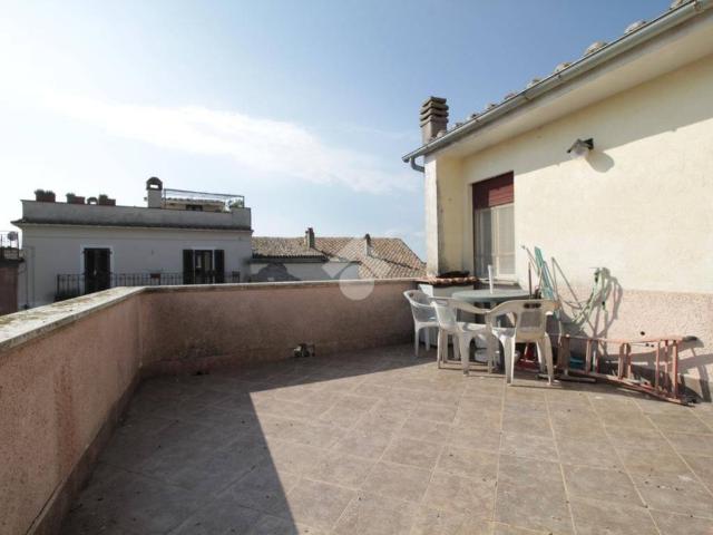 Appartamento in vendita a Tessennano, Lazio