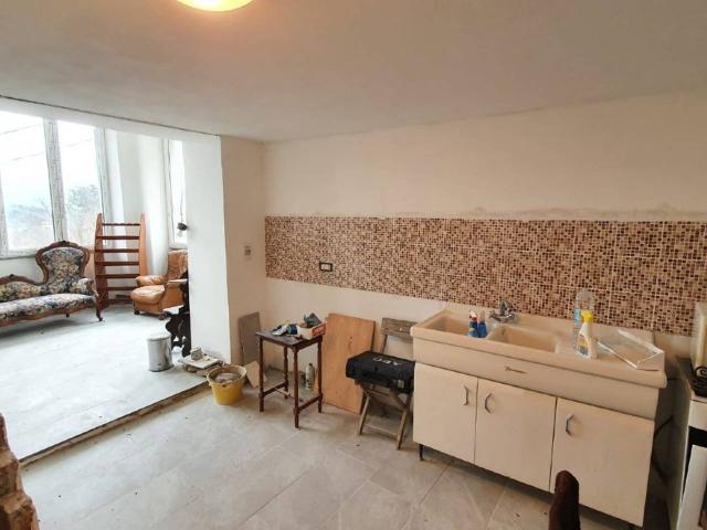Appartamento in vendita a Testico, Liguria