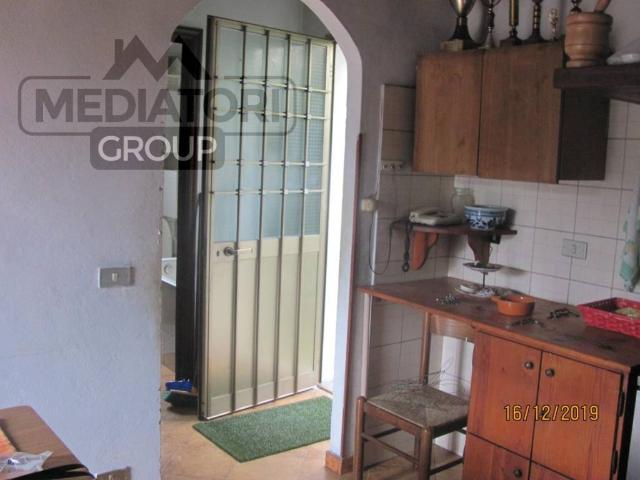 Appartamento in vendita a Testico, Liguria