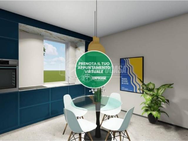 Appartamento in vendita a Stellanello, Liguria