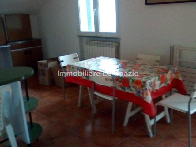 Appartamento in vendita a Testico, Liguria