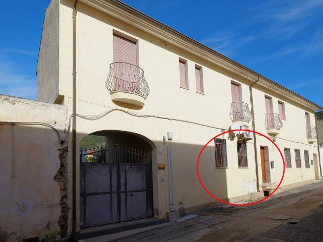 Appartamento in vendita a Teulada, Sardigna/Sardegna