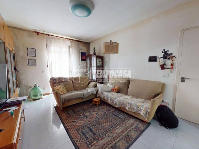 Appartamento in vendita a Teverola, Campania