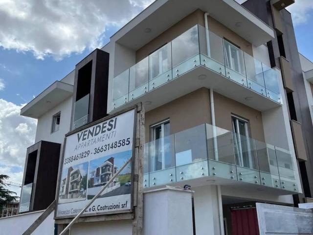 Appartamento in vendita a Teverola, Campania