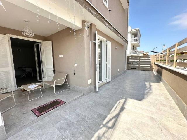 Appartamento in vendita a Carinaro, Campania