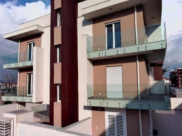 Appartamento in vendita a Teverola, Campania