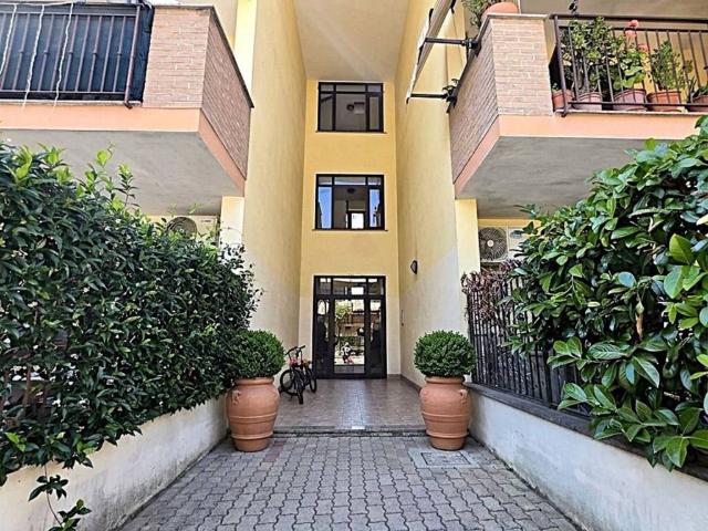 Appartamento in vendita a Teverola, Campania