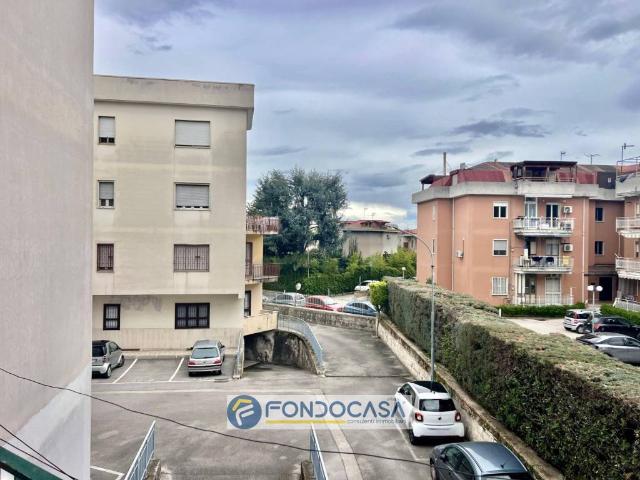 Appartamento in vendita a Teverola, Campania