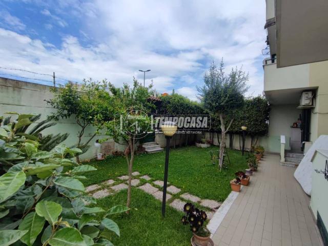 Appartamento in vendita a Teverola, Campania