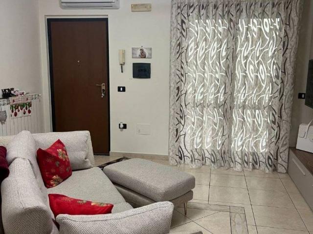 Appartamento in vendita a Teverola, Campania