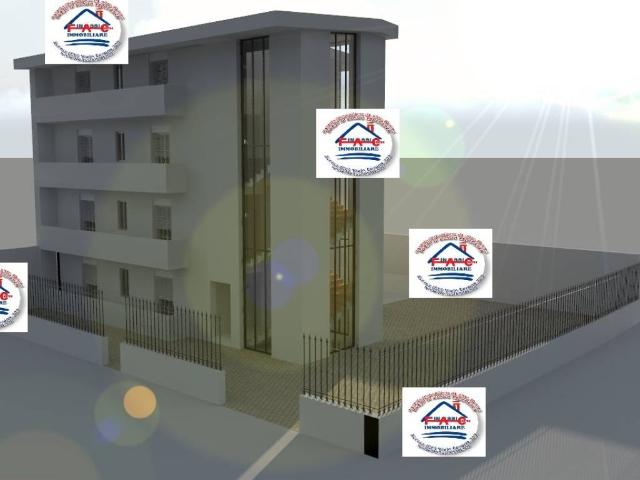 Appartamento in vendita a Teverola, Campania