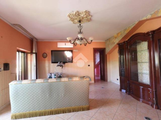 Appartamento in vendita a Teverola, Campania