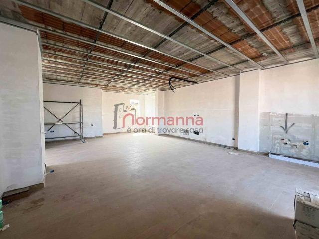 Appartamento in vendita a Borgo San Lorenzo, Aversa