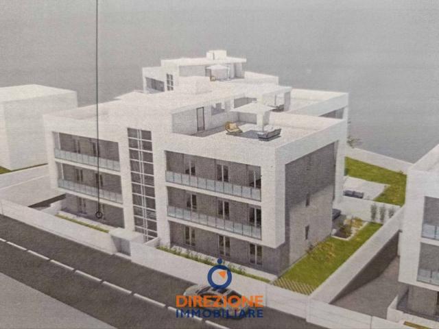Appartamento in vendita a Teverola, Campania