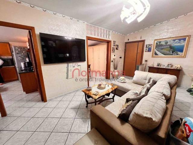 Appartamento in vendita a Teverola, Campania