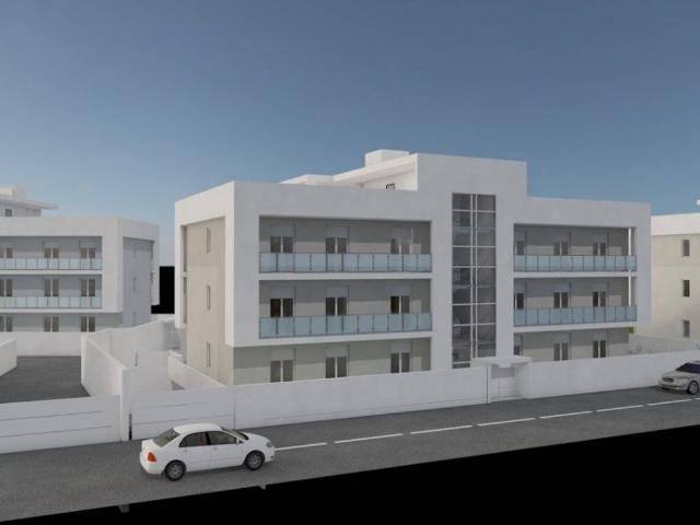 Appartamento in vendita a Teverola, Campania