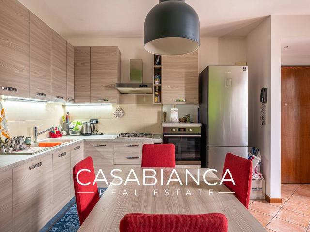 Appartamento in vendita a Campagnari, Tezze Sul Brenta