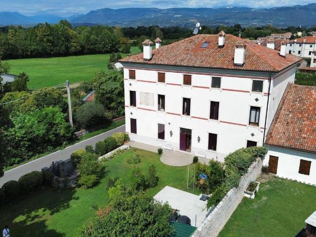 Appartamento in vendita a Tezze Sul Brenta, Veneto