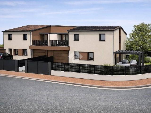Appartamento in vendita a Tezze Sul Brenta, Veneto
