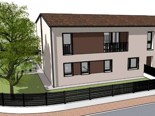 Appartamento in vendita a Campagnari, Tezze Sul Brenta