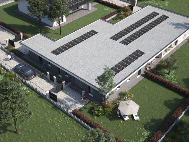 Appartamento in vendita a Tezze Sul Brenta, Veneto
