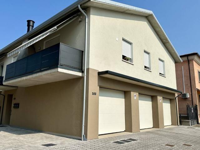 Appartamento in vendita a Tezze Sul Brenta, Veneto