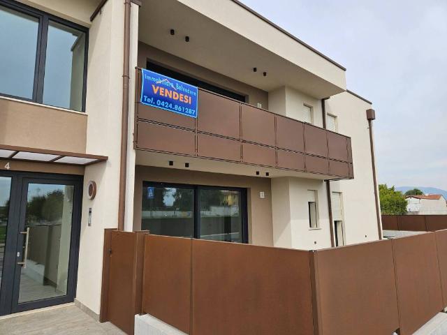 Appartamento in vendita a Tezze Sul Brenta, Veneto