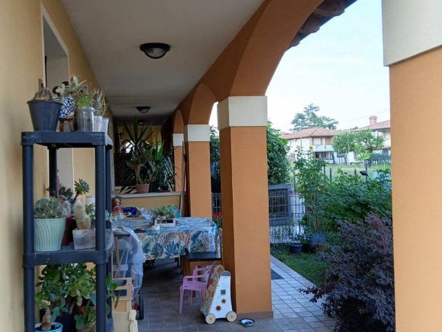 Appartamento in vendita a Tezze Sul Brenta, Veneto
