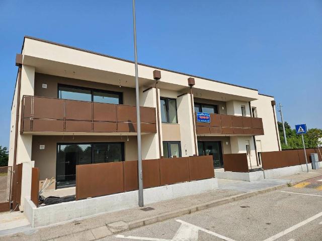 Appartamento in vendita a Tezze Sul Brenta, Vicenza