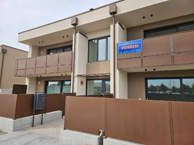 Appartamento in vendita a Tezze Sul Brenta, Veneto