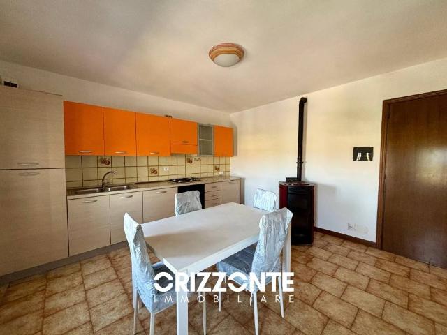 Appartamento in vendita a Campagnari, Tezze Sul Brenta