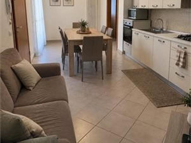 Appartamento in vendita a Centro, Thiene