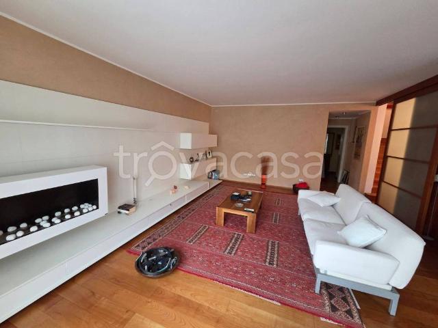 Appartamento in vendita a Centro, Thiene