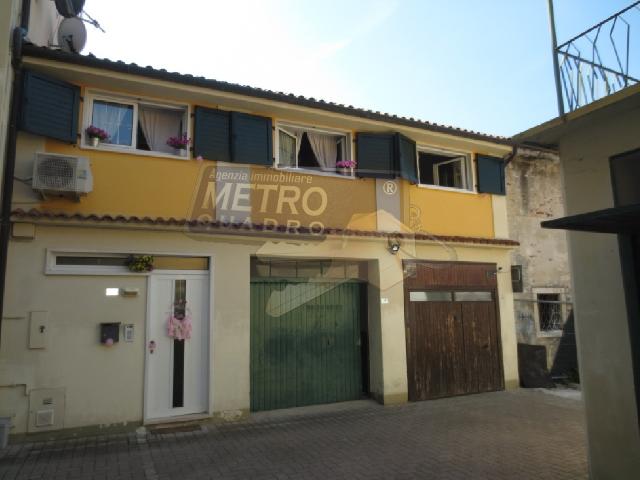 Appartamento in vendita a San Vincenzo, Thiene