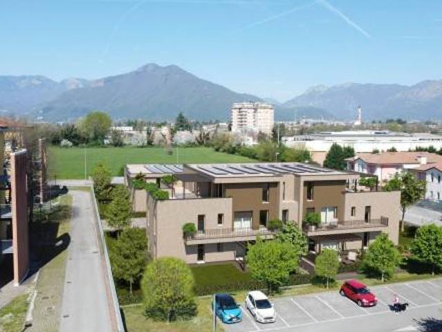 Appartamento in vendita a San Vincenzo, Thiene